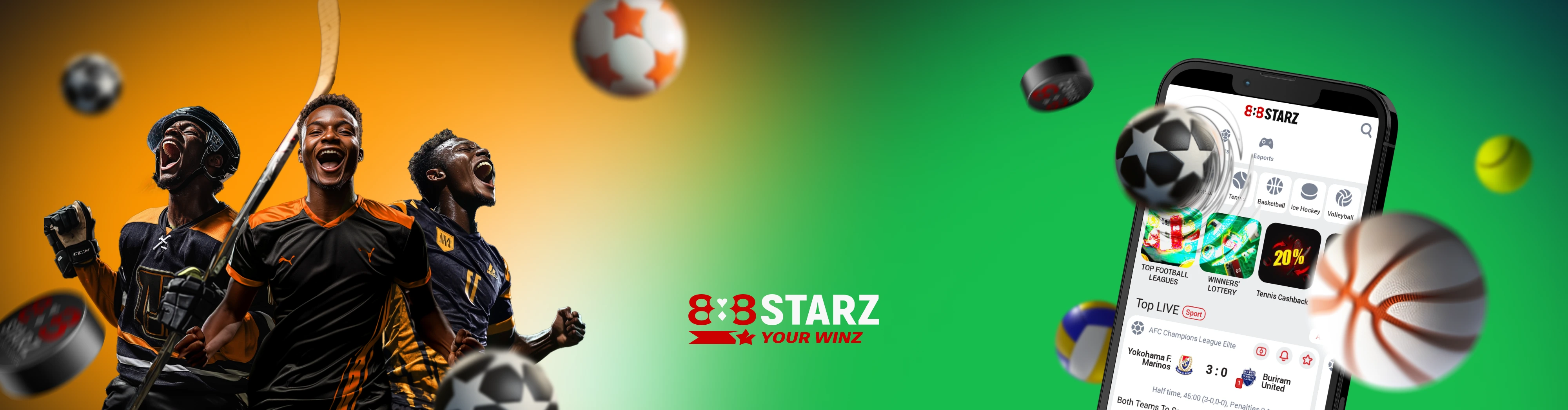 banner
